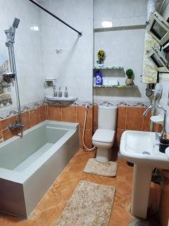 Hidden Gem Large & Cozy Stay - Il Cairo - 2