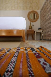 chez Aissam - Tangier - 4