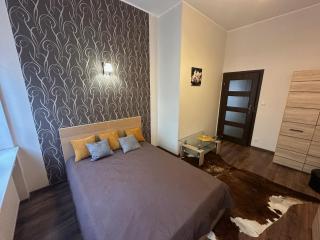 Gdańskie Apartamenty - Apartamenty na Świetego Ducha z 2 sypialniami - Danzig - 5