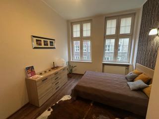Gdańskie Apartamenty - Apartamenty na Świetego Ducha z 2 sypialniami - Danzig - 3