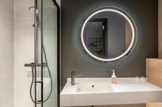 Moxy Antwerp - 6