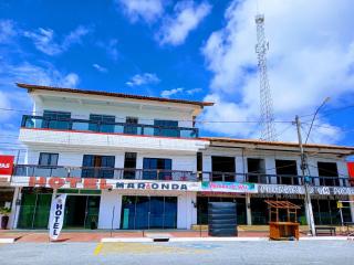Hotel Mar e Onda Salinópolis - Salinópolis - 6