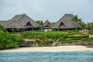 Zawadi Hotel, Zanzibar - 3