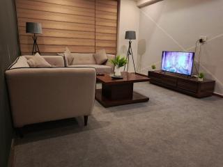 Arteo Essence 1-Bed Retreat - Lahore - 0