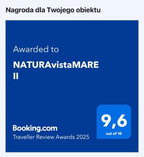 NATURAvistaMARE II - Dziwnów - 9