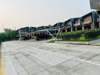 Arteo Essence 1-Bed Retreat - Lahore - 5