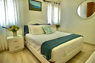 SamanResidence-LasTerrenas-NearBeach-Cozy-2BR-3BDS-6PAX-WiFi- - Las Terrenas - 0