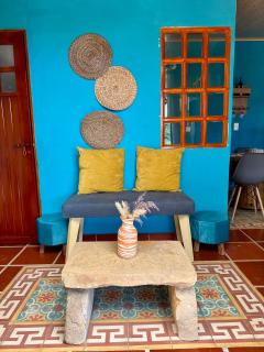 Villas de Sutamarchan - 5