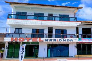 Hotel Mar e Onda Salinópolis - Salinópolis - 0