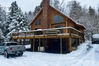 Mooseleuk Lodge - The Highlands - 8