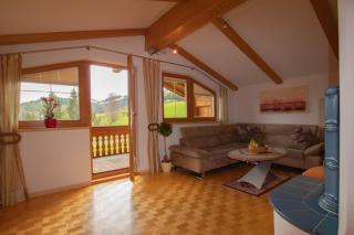 Ferienwohnung Wildschönau by FeWo-Plan in Panoramalage WILD191 - Thierbach - 7