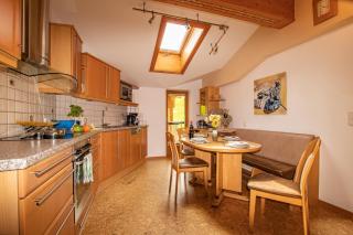 Ferienwohnung Wildschönau by FeWo-Plan in Panoramalage WILD191 - Thierbach - 6