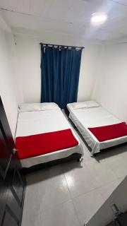 apartamento mirador el paraiso - Santa Rosa de Cabal - 7
