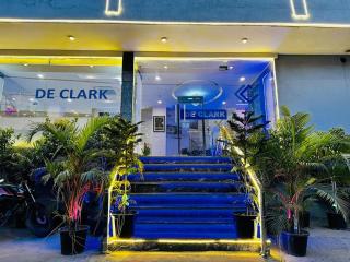Hotel De Clark - Free Airport Drop for Minimum 05 Nights Stay - 5 mins from IGI & Domestic Airport Delhi - Neu-Delhi - 0