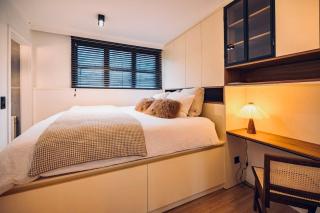 Appartement Harmony central et confort - Brussel - 8