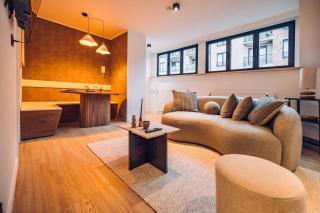 Appartement Harmony central et confort - Brussel - 4