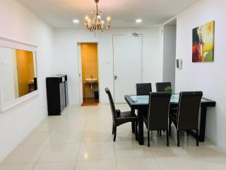 The Tarragon Premier Residence Kuala Lumpur - Kuala Lumpur - 2