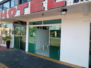 Hotel Mar e Onda Salinópolis - Salinópolis - 8