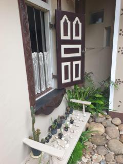 Rohini Heritage Bungalow and Ayurvedic Meditation Retreat - Ambalangoda - 1