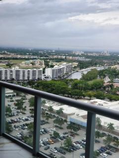 Miami Area apt 1b 1b - Hallandale Beach - 3