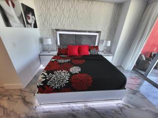 Miami Area apt 1b 1b - Hallandale Beach - 1