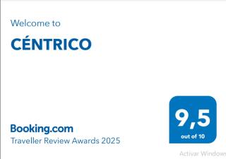 CÉNTRICO - Santiago del Estero - 0
