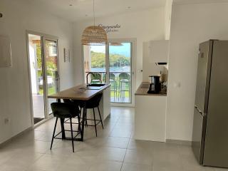Appartement Kay Nephile - vue mer - Grande Anse - Les Anses-d'Arlets - 8