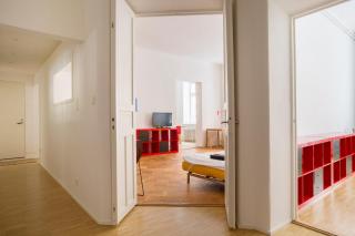 -- 2ndhomes Spacious 2BR Apartment with Sauna in Katajanokka -- - 5