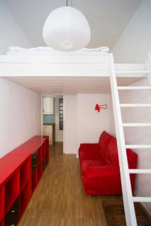 -- 2ndhomes Spacious 2BR Apartment with Sauna in Katajanokka -- - 1