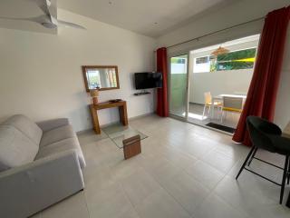 Appartement Kay Nephile - vue mer - Grande Anse - Les Anses-d'Arlets - 5