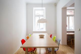 -- 2ndhomes Spacious 2BR Apartment with Sauna in Katajanokka -- - 6