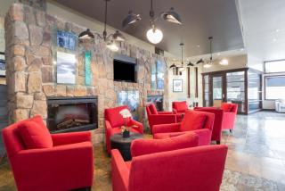 Sandman Hotel Castlegar - Castlegar - 7