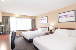 Sandman Hotel Castlegar - Castlegar - 5