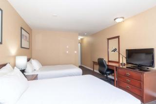 Sandman Hotel Castlegar - Castlegar - 3