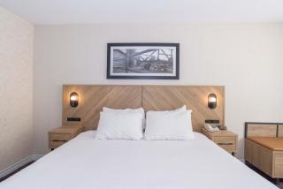 Sandman Hotel Castlegar - 1