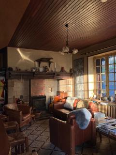 Auberge des Ruines de Merle - 6