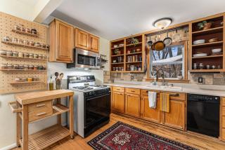 Syd's place Fort Collins home with Sauna - 5