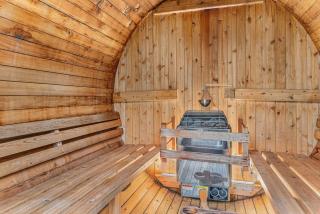 Syd's place Fort Collins home with Sauna - 2