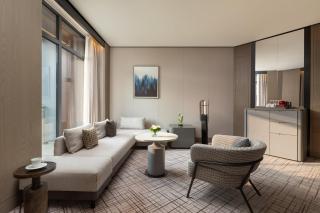 Crowne Plaza Quzhou, an IHG Hotel - Quzhou - 1