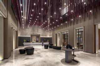 Crowne Plaza Quzhou, an IHG Hotel - Quzhou - 6
