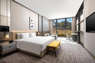 Crowne Plaza Quzhou, an IHG Hotel - Quzhou - 2