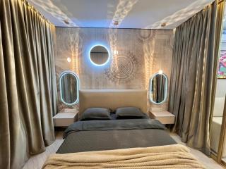 Auezov City-Modern apartment - 1