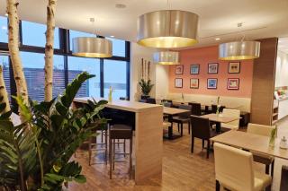 Garner Hotel Berlin - Charlottenburg, an IHG Hotel - 6
