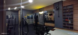 Excelente Apartamento COP 30 para temporada na Pedreira perto do HANGAR, PARQUE DA CIDADE - Belém - 0