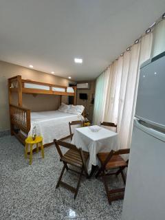 Studio pés na areia - Anchieta - 6