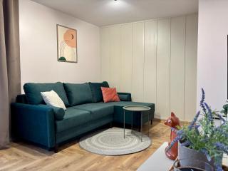 Duży i Komfortowy Apartament przy Centrum - Radom - 5