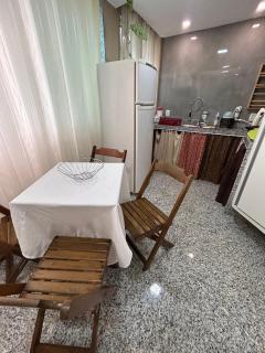 Studio pés na areia - Anchieta - 5