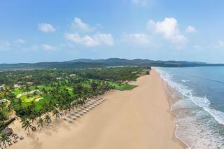 The St. Regis Goa Resort - Cavelossim - 0