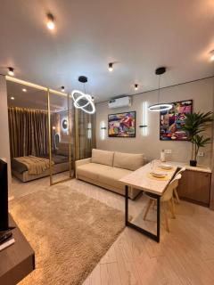 Auezov City-Modern apartment - Almaty - 3