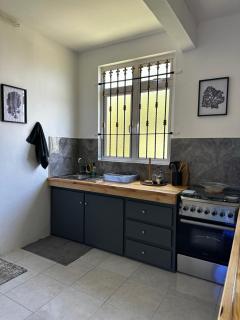 OC Appartement - Grand Baie - 7